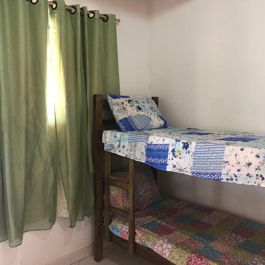 Hostel A Cozinha De Cora ブラジリア エクステリア 写真