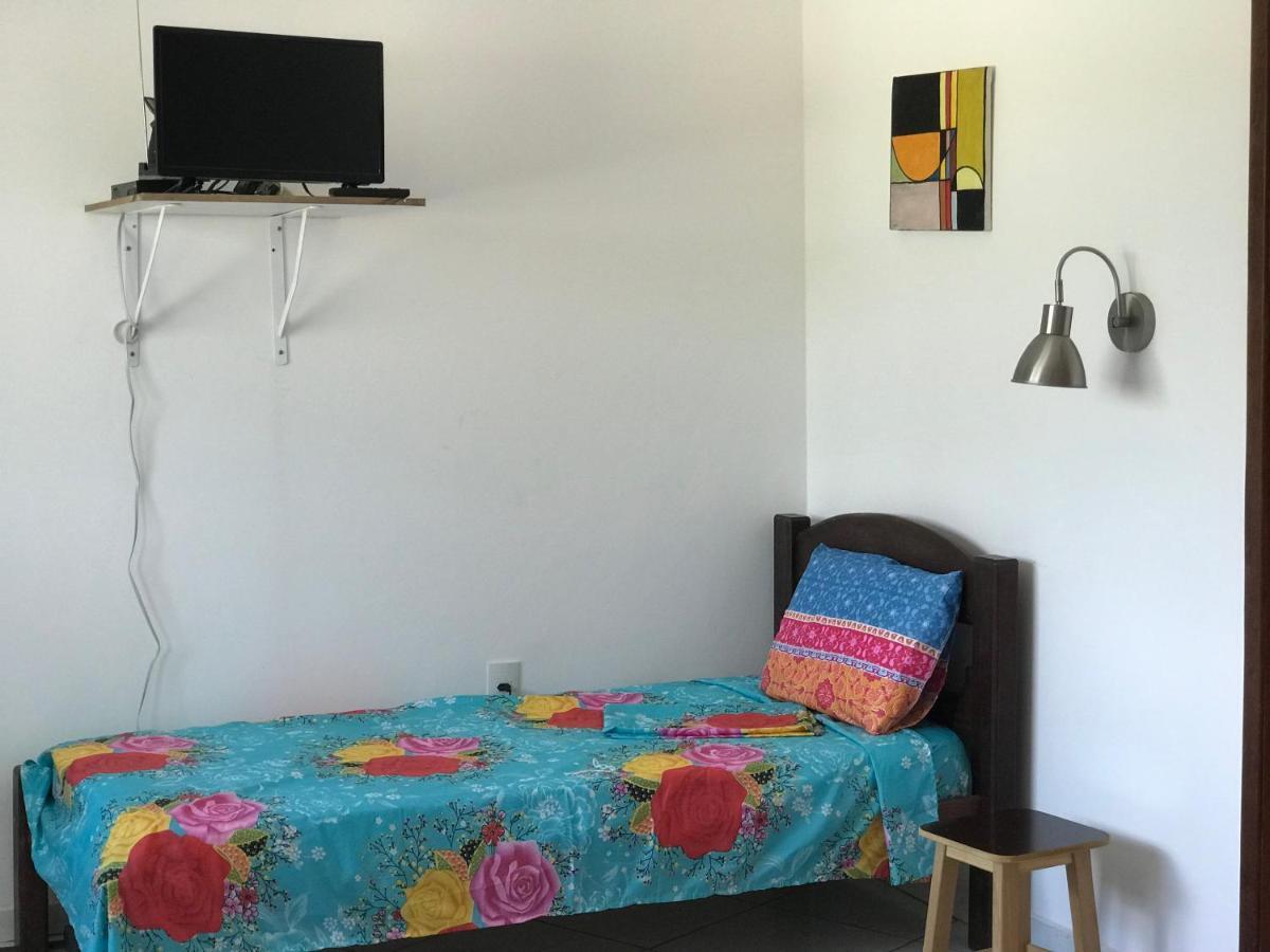 Hostel A Cozinha De Cora ブラジリア エクステリア 写真