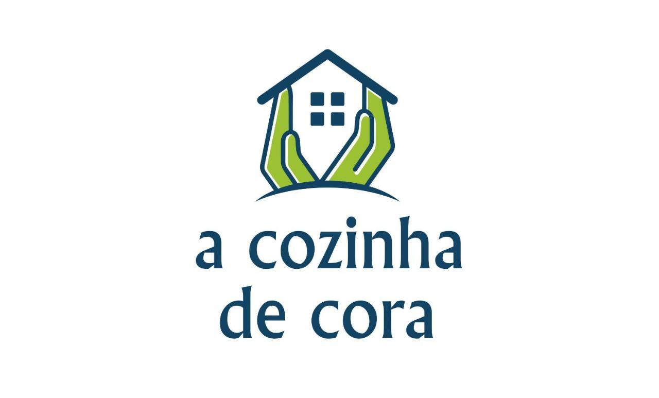 Hostel A Cozinha De Cora ブラジリア エクステリア 写真